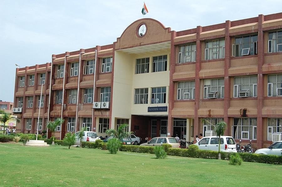 Student Life at AIIMS Delhi